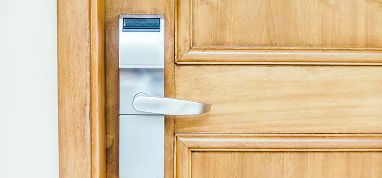 Advanced Solutions in McKinney, TX for Modern Security