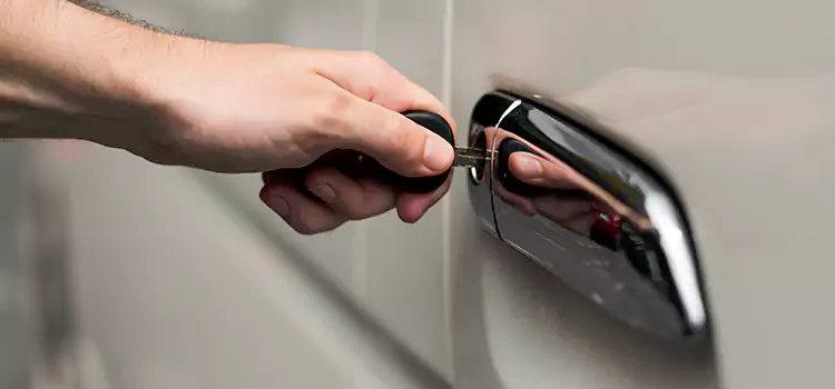 Why Choose Our Auto Locksmith Team in McKinney, TX?