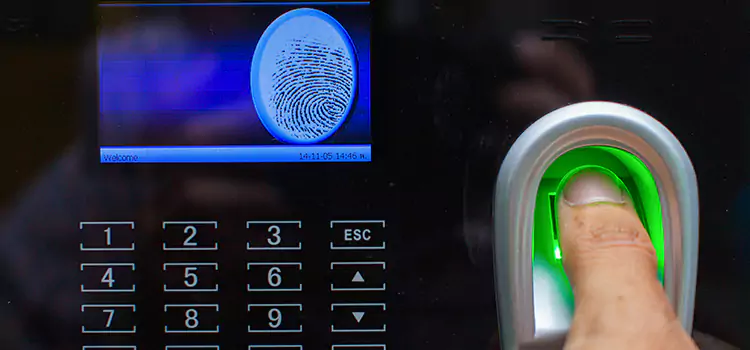Your Trusted Partner for Secure Access in McKinney, TX