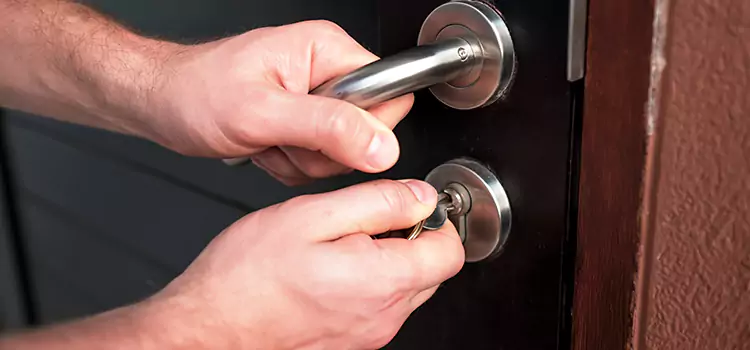 Pella Storm Door Lock Body Replacement McKinney