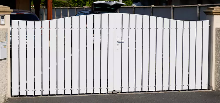 Why Choose Us for Residential Gate Repair in McKinney, TX?